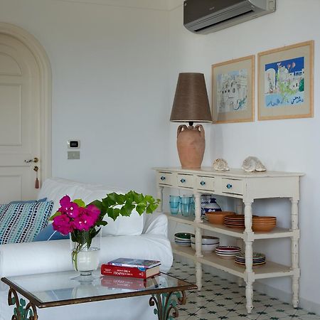 Riolinciano14 B&B Anacapri  Eksteriør billede