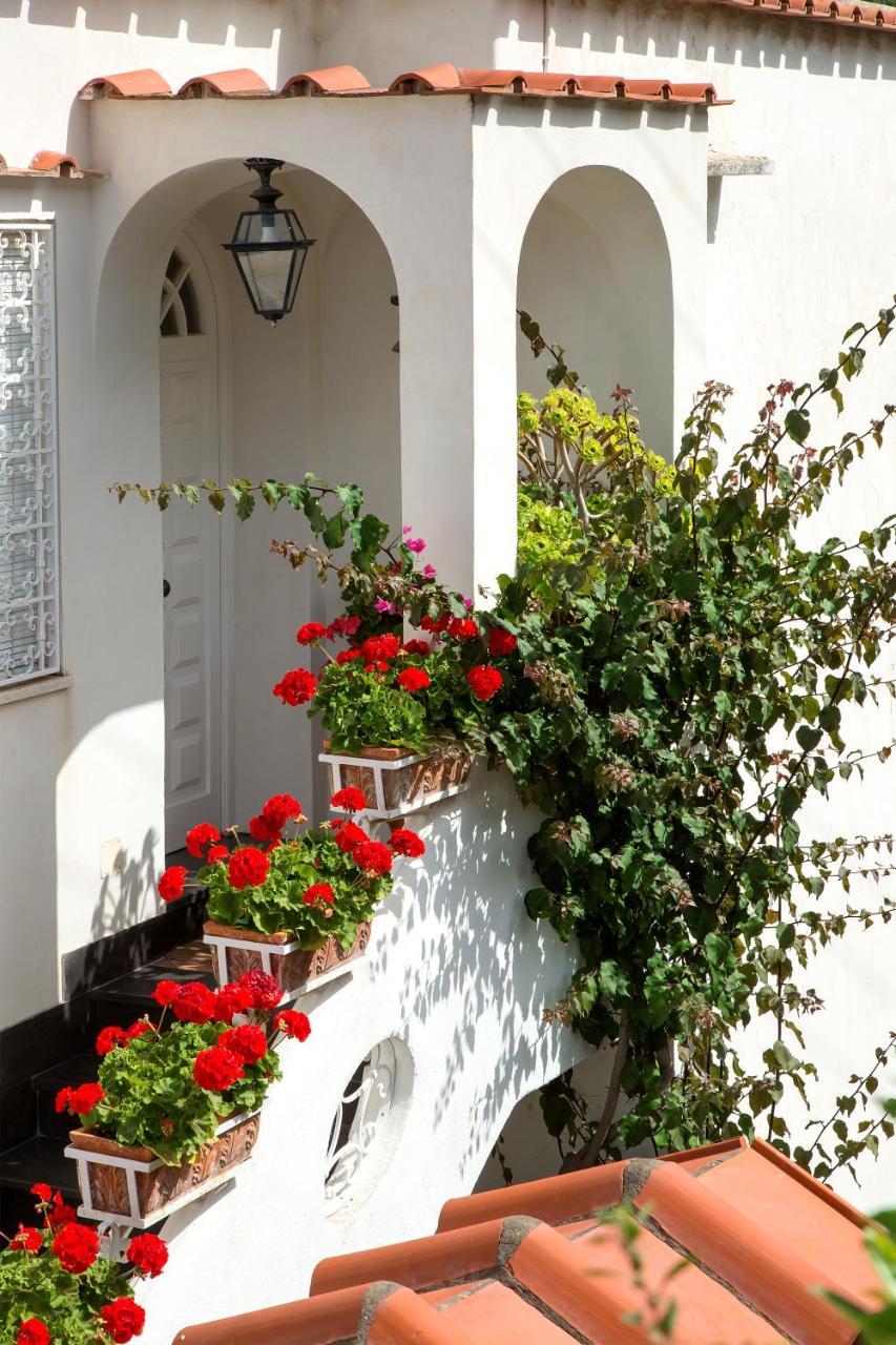 Riolinciano14 B&B Anacapri  Eksteriør billede