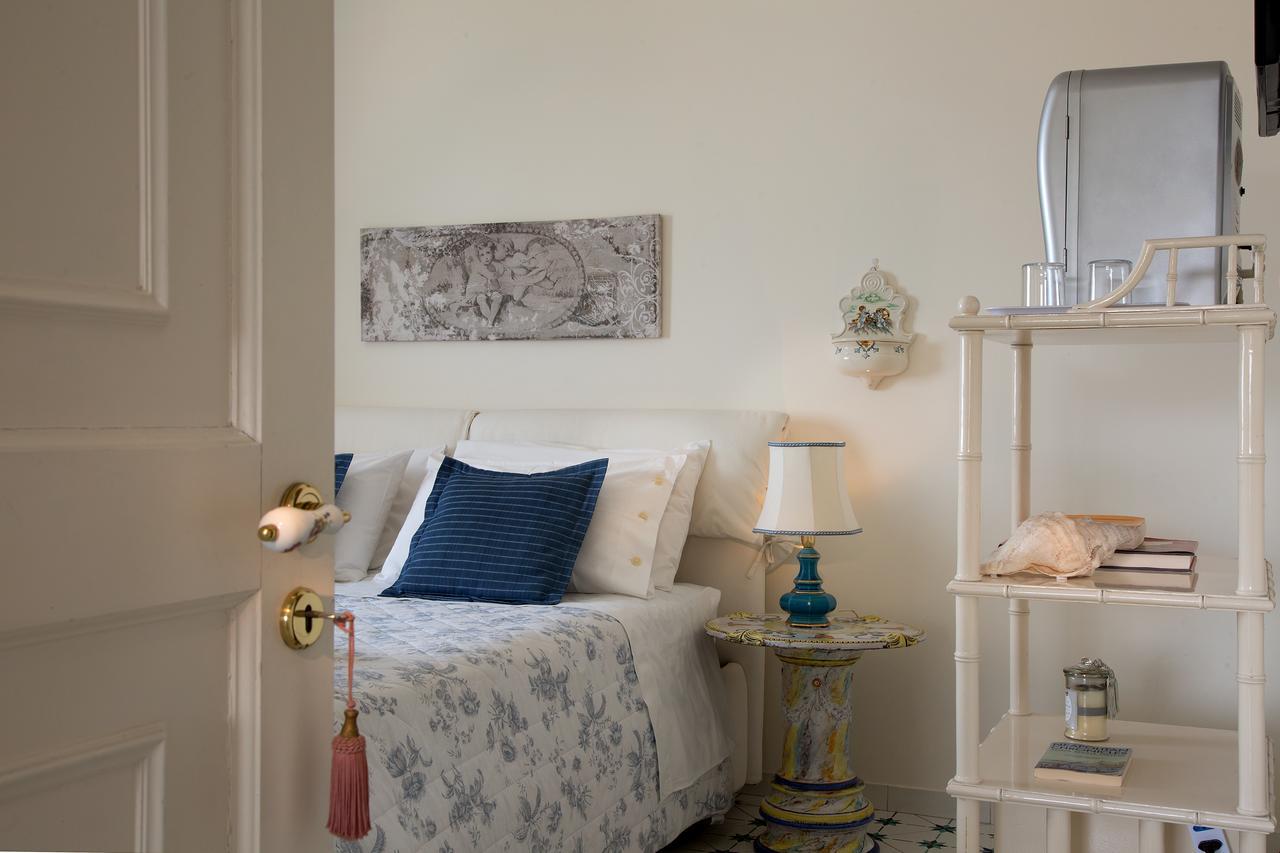 Riolinciano14 B&B Anacapri  Eksteriør billede