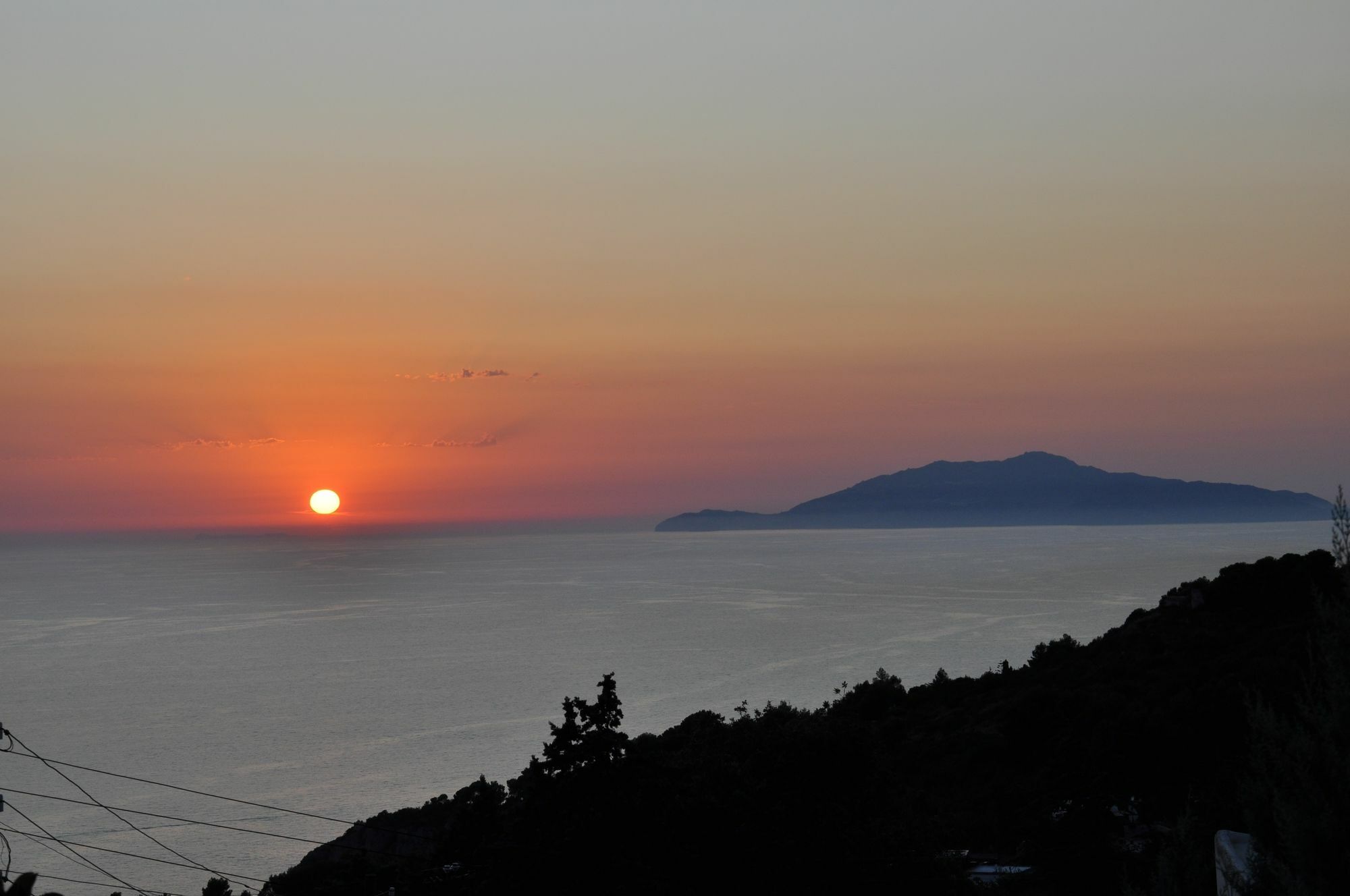 Riolinciano14 B&B Anacapri  Eksteriør billede