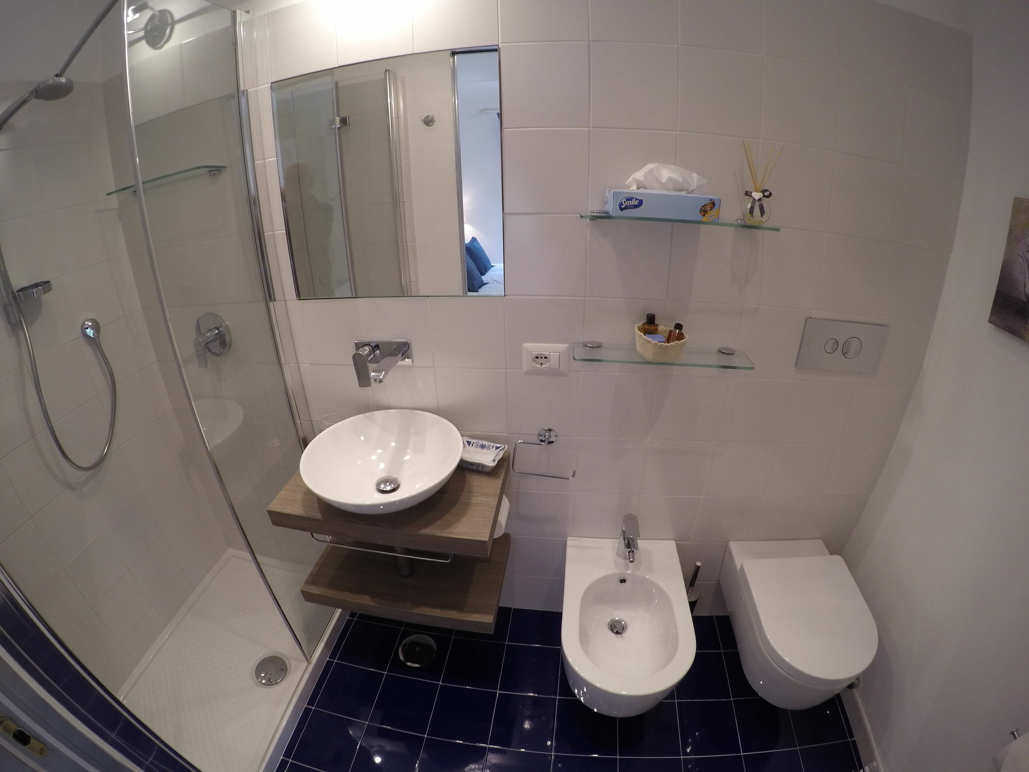 Riolinciano14 B&B Anacapri  Eksteriør billede