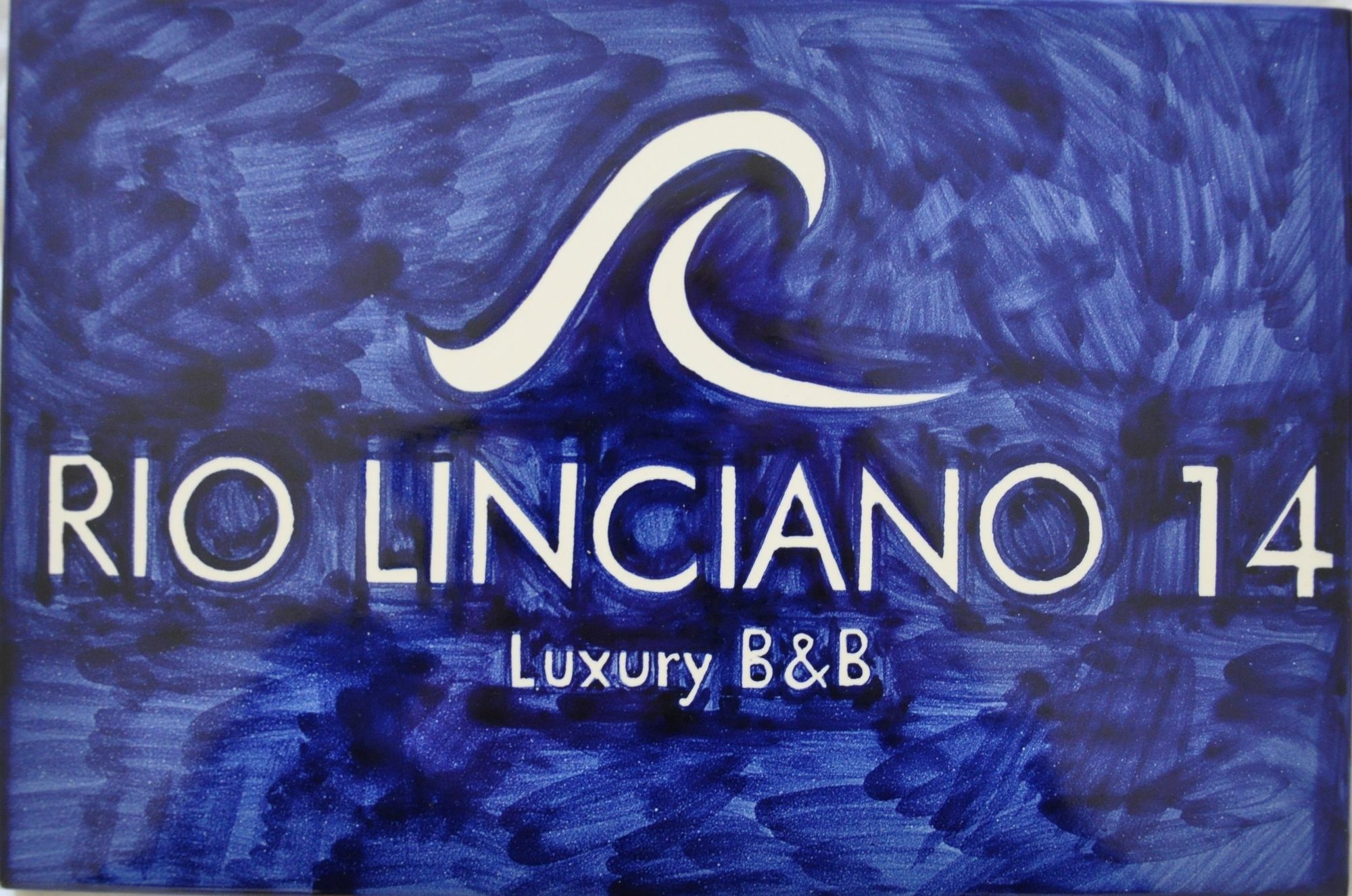 Riolinciano14 B&B Anacapri  Eksteriør billede