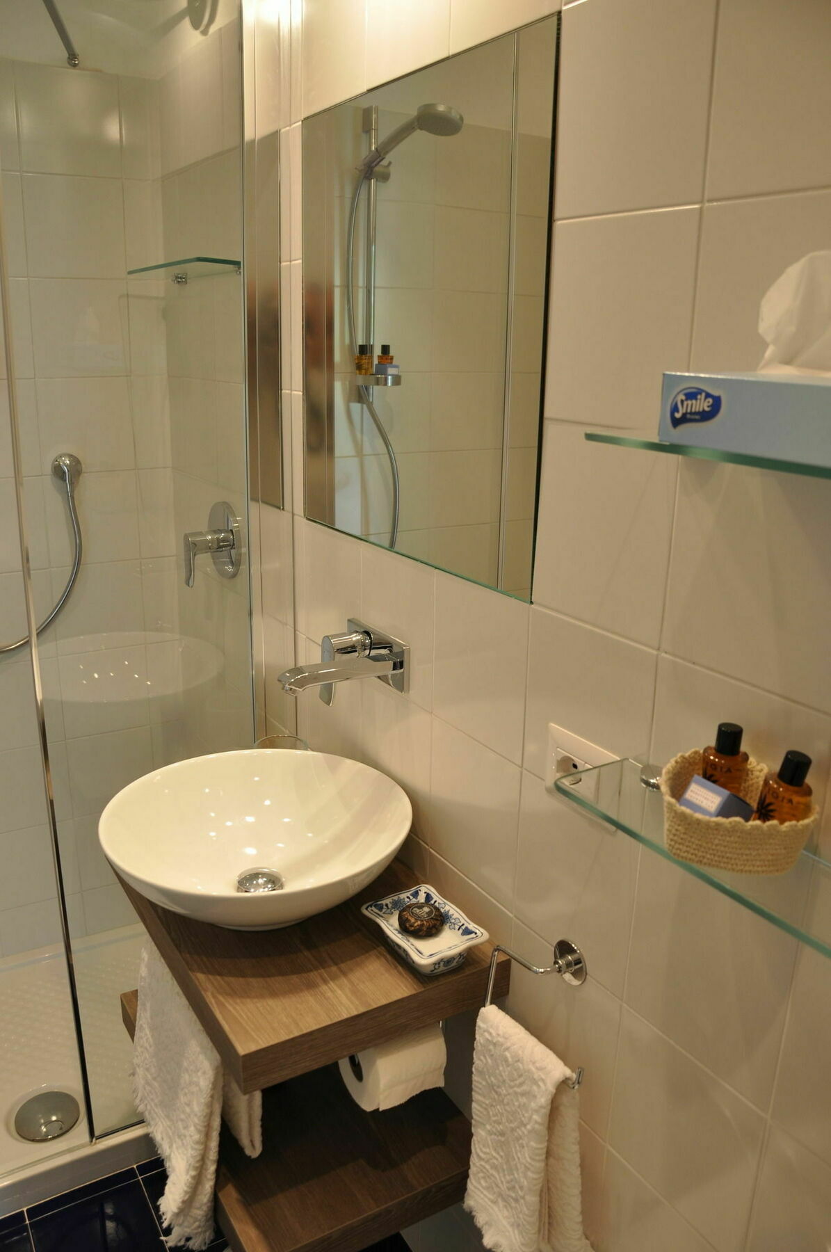 Riolinciano14 B&B Anacapri  Eksteriør billede