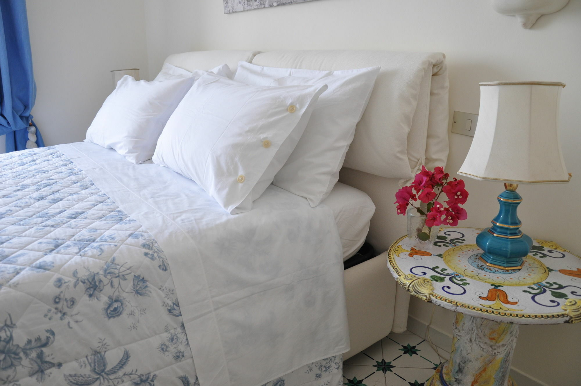 Riolinciano14 B&B Anacapri  Eksteriør billede