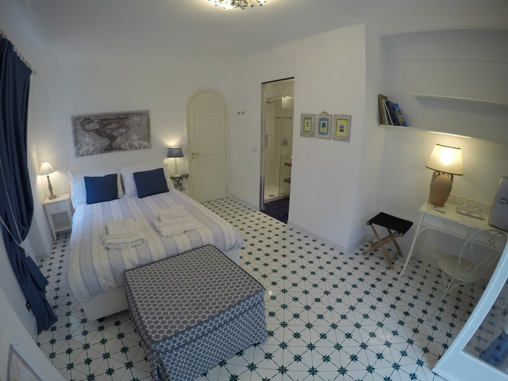 Riolinciano14 B&B Anacapri  Eksteriør billede