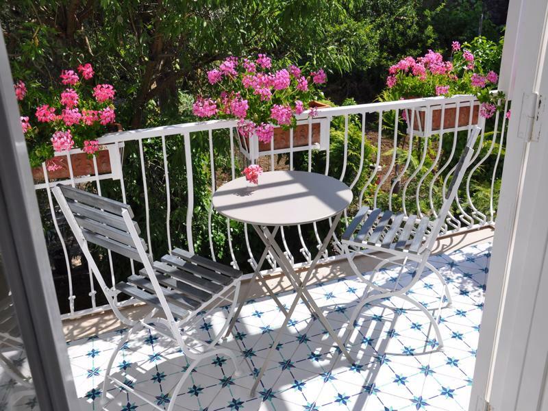 Riolinciano14 B&B Anacapri  Eksteriør billede