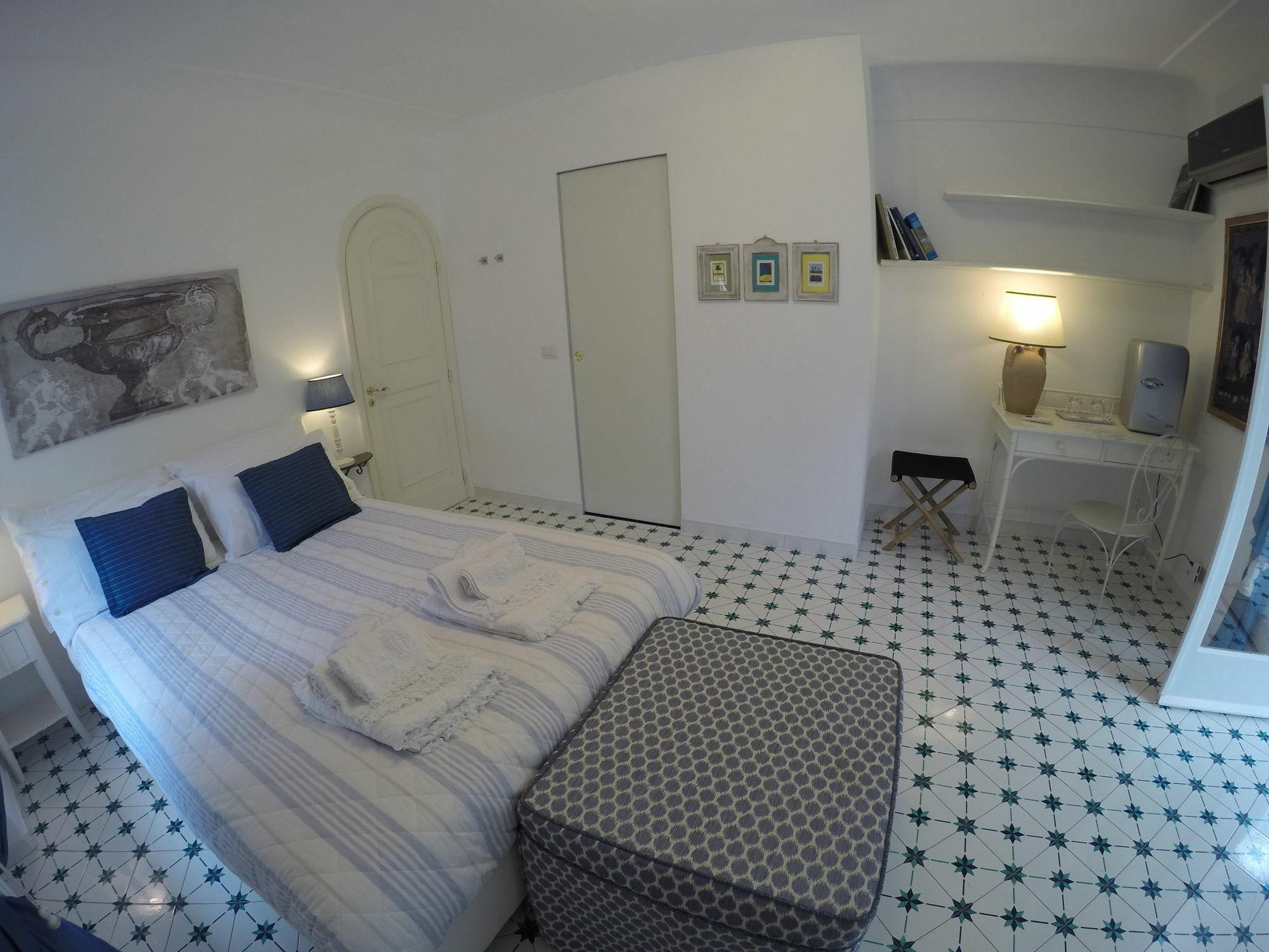 Riolinciano14 B&B Anacapri  Eksteriør billede