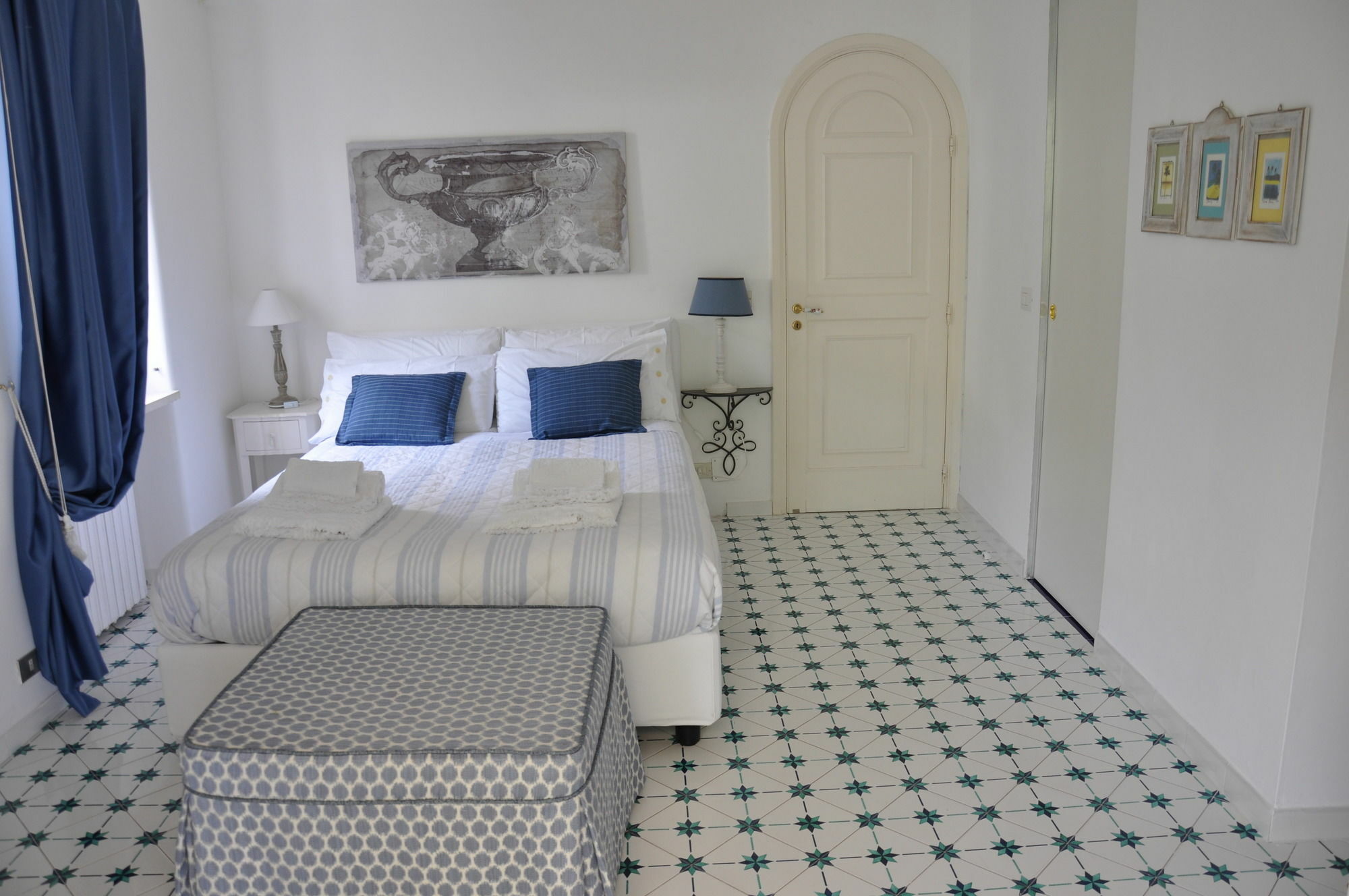 Riolinciano14 B&B Anacapri  Eksteriør billede