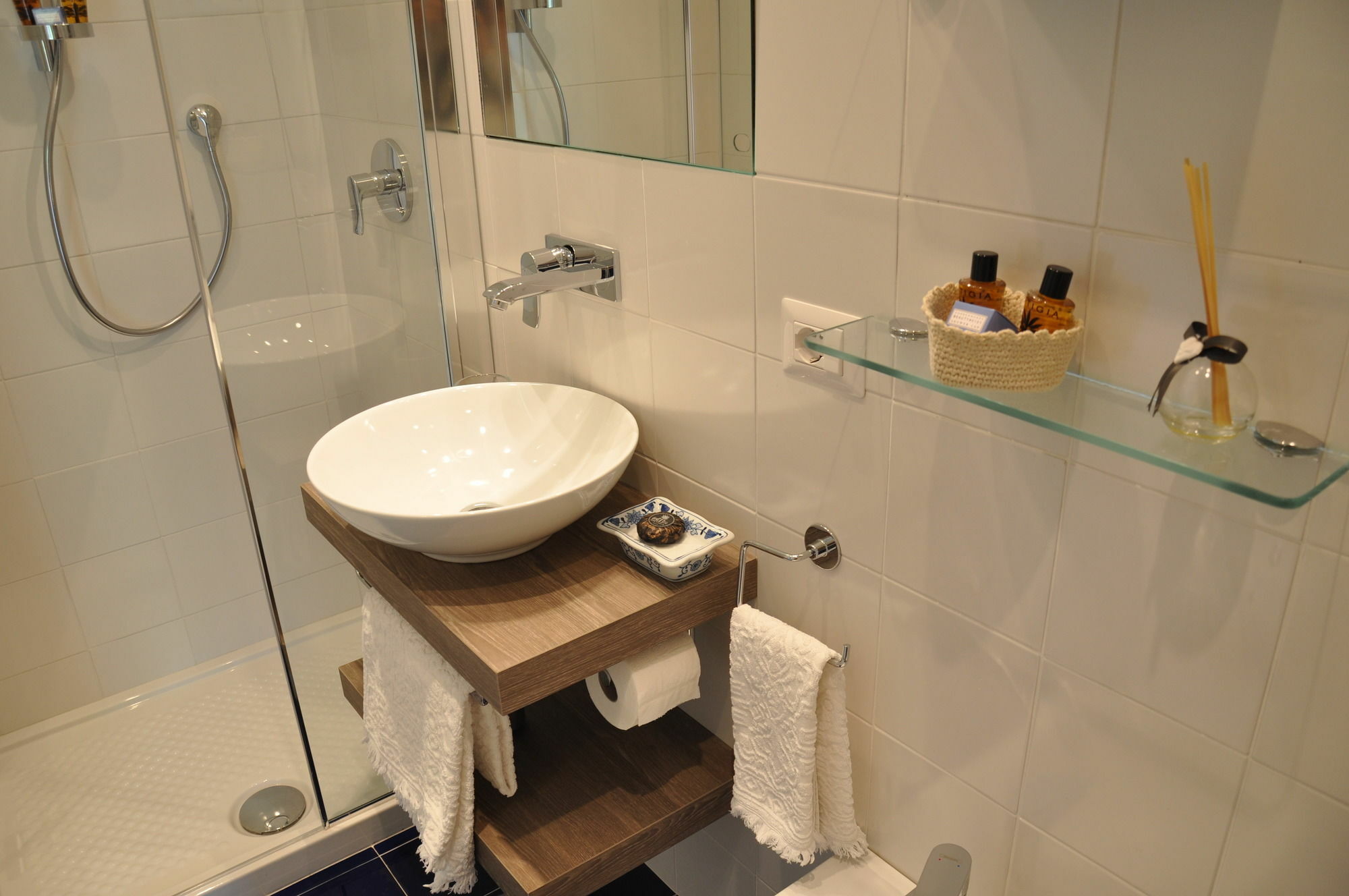 Riolinciano14 B&B Anacapri  Eksteriør billede