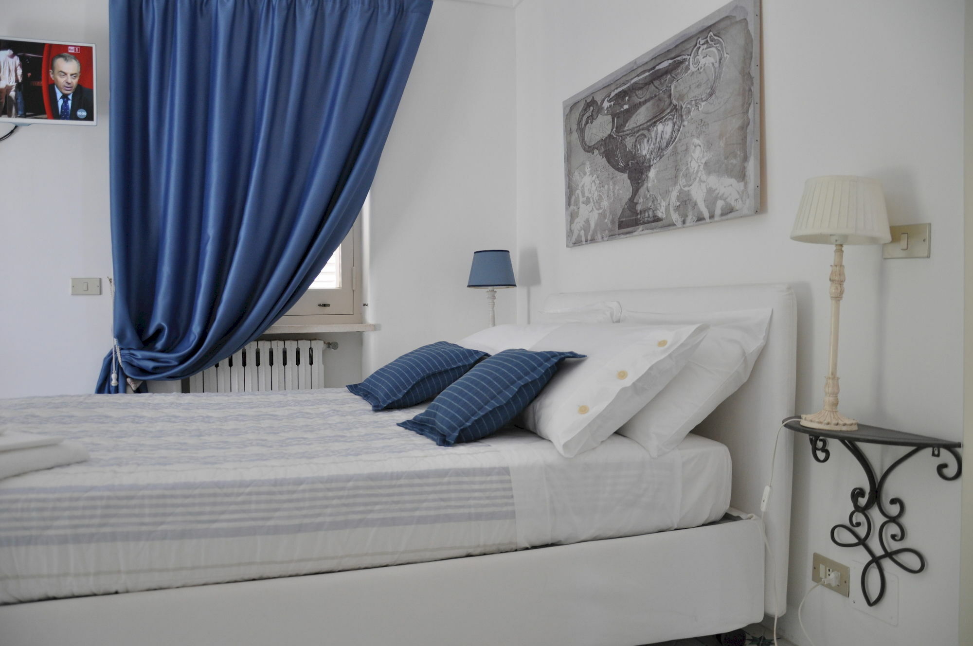 Riolinciano14 B&B Anacapri  Eksteriør billede