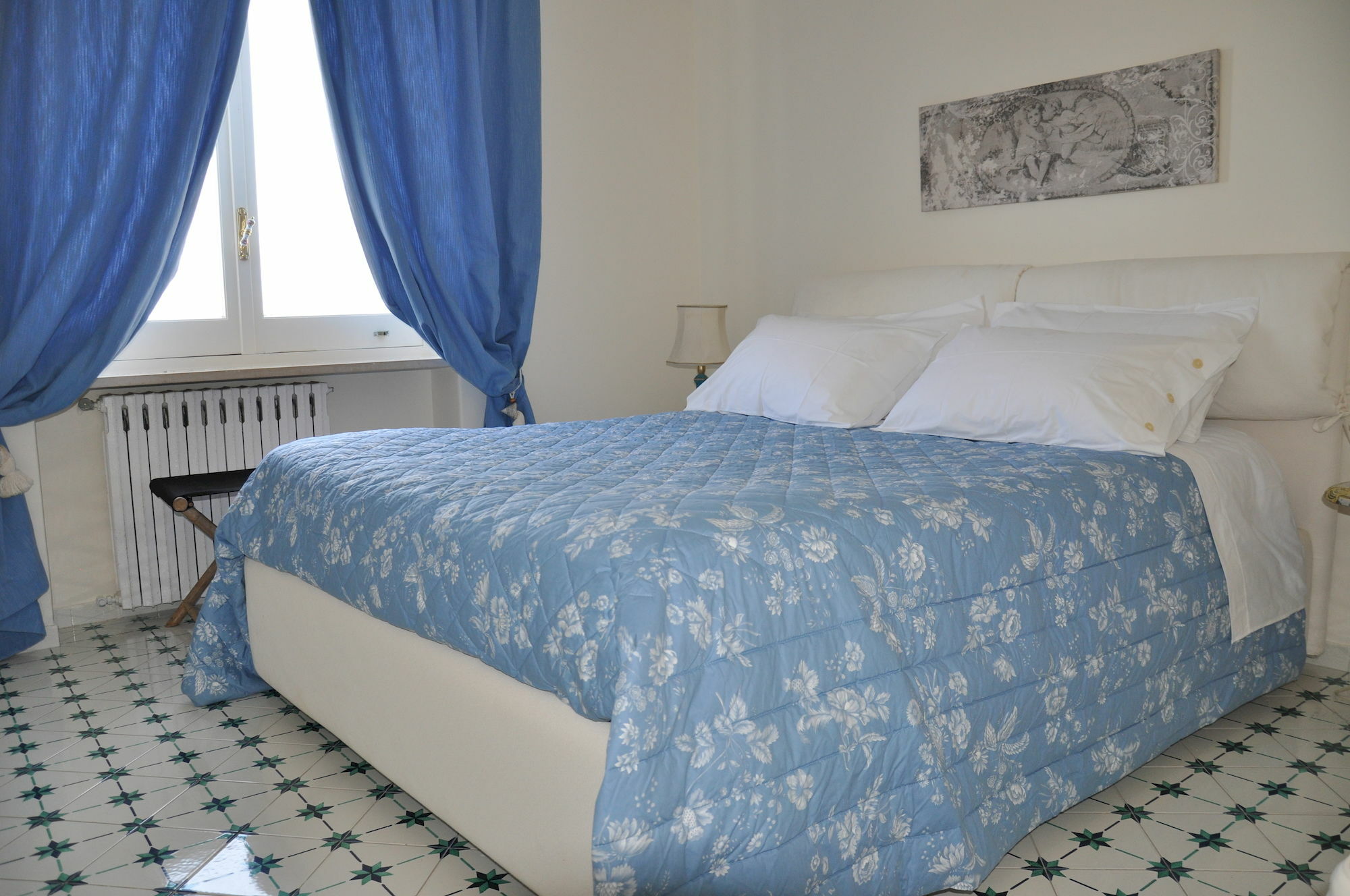 Riolinciano14 B&B Anacapri  Eksteriør billede