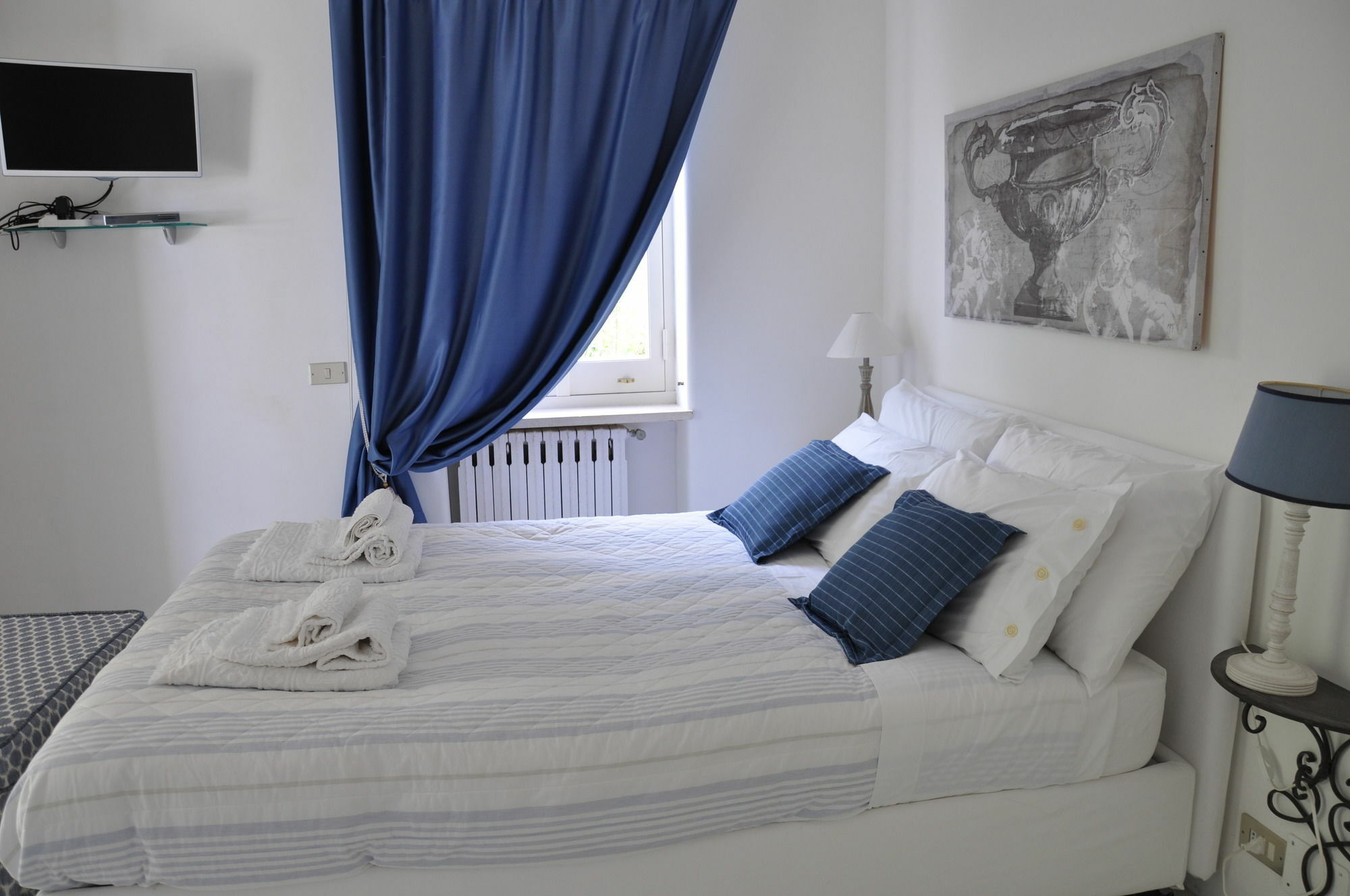 Riolinciano14 B&B Anacapri  Eksteriør billede